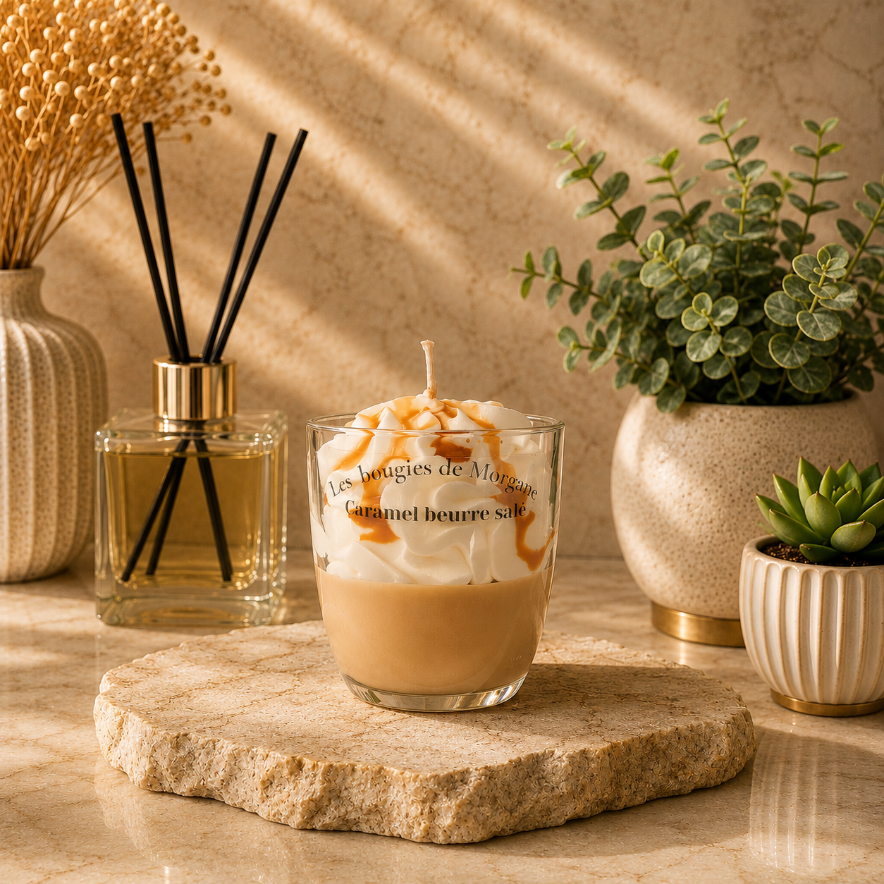 Caramel beurre salé