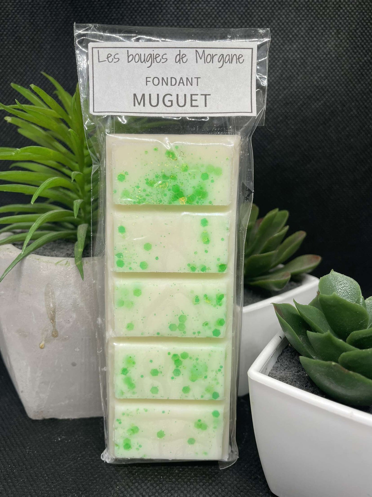 Fondant Muguet