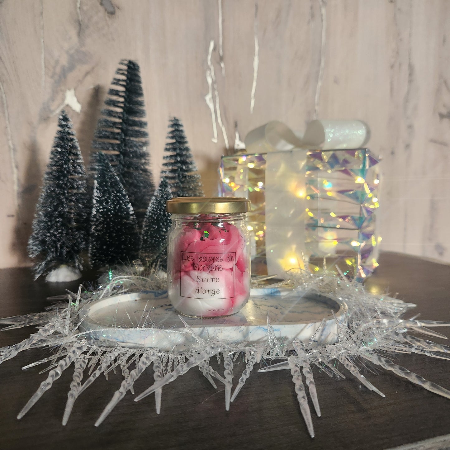 Gourmande XS Sucre d'orge