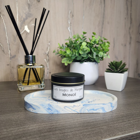 Bougie Monoï
