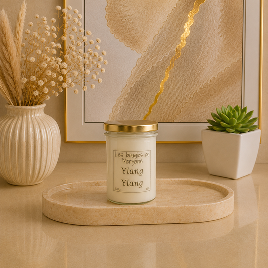 Ylang Ylang