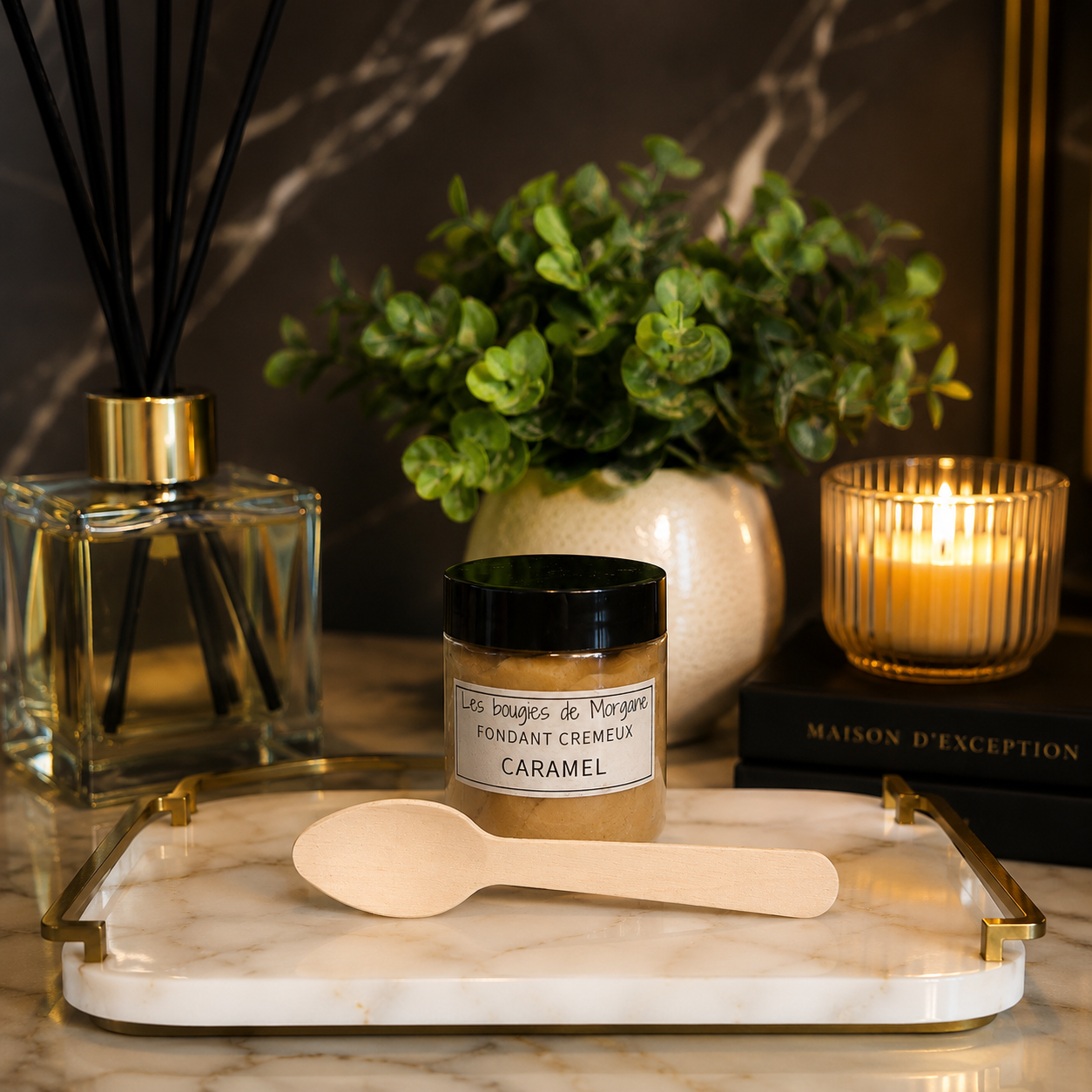 Caramel beurre salé
