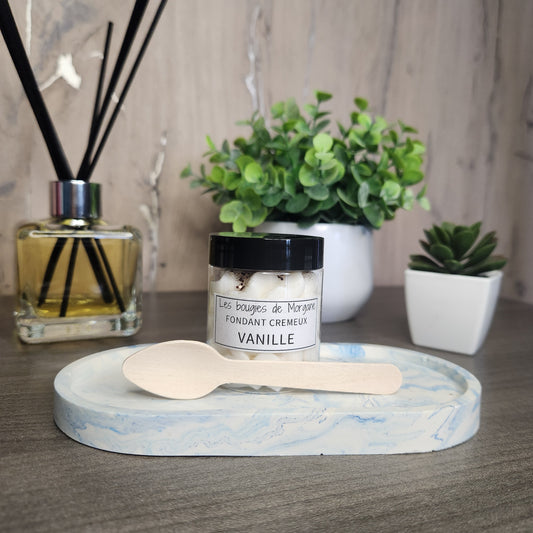 Crémeux Vanille