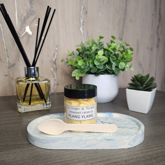 Crémeux Ylang ylang