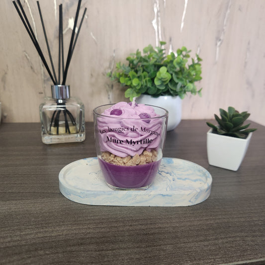 Gourmande Mure Myrtille