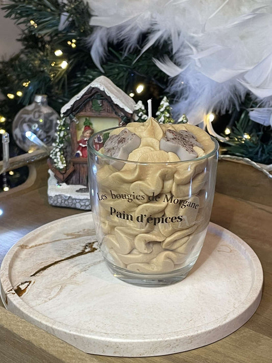 Gourmande Pain d'épices