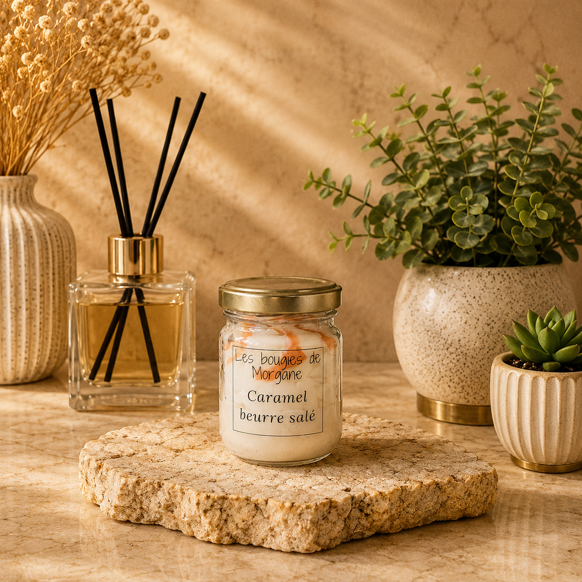 Caramel beurre salé