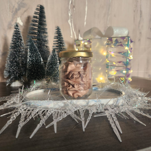 Gourmande XS Pain d'épices