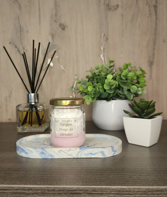 Gourmande XS Fleur de cerisier