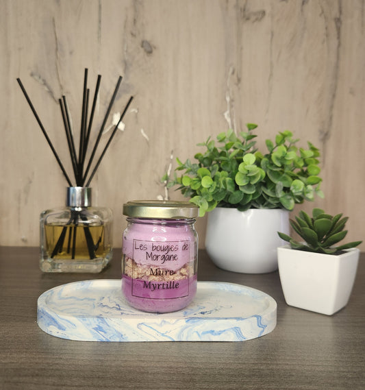Gourmande XS Mure Myrtille